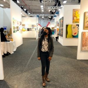 Meet your Posher, Tramaine